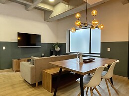 Hojarasca by Wynwood House