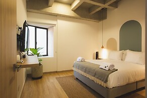 Hojarasca by Wynwood House