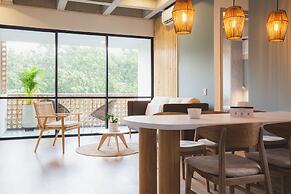 Hojarasca by Wynwood House