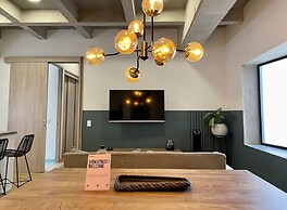 Hojarasca by Wynwood House