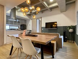 Hojarasca by Wynwood House