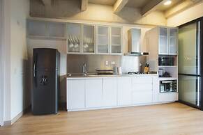 Hojarasca by Wynwood House