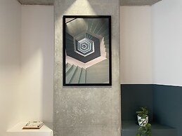 Hojarasca by Wynwood House