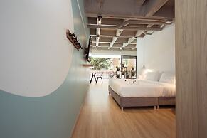 Hojarasca by Wynwood House