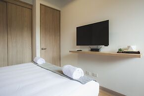 Hojarasca by Wynwood House