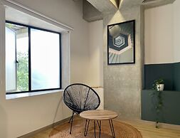 Hojarasca by Wynwood House