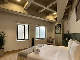 Hojarasca by Wynwood House