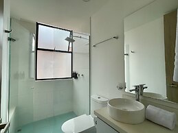 Hojarasca by Wynwood House