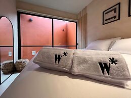 Hojarasca by Wynwood House