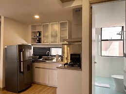 Hojarasca by Wynwood House