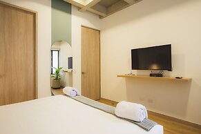 Hojarasca by Wynwood House