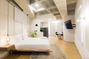 Hojarasca by Wynwood House