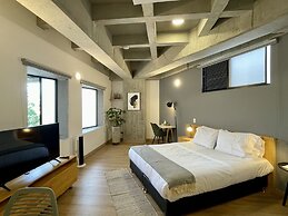 Hojarasca by Wynwood House