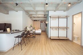 Hojarasca by Wynwood House