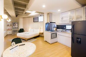 Hojarasca by Wynwood House