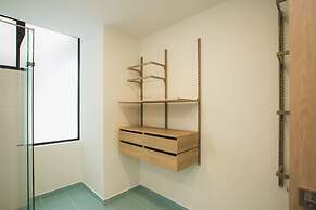 Hojarasca by Wynwood House