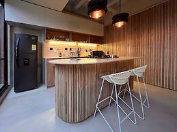 Hojarasca by Wynwood House