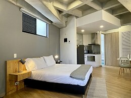 Hojarasca by Wynwood House