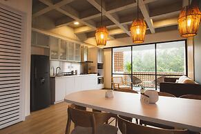 Hojarasca by Wynwood House