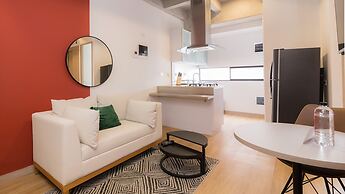 Hojarasca by Wynwood House