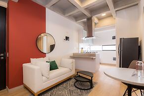 Hojarasca by Wynwood House