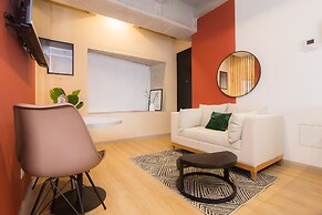 Hojarasca by Wynwood House