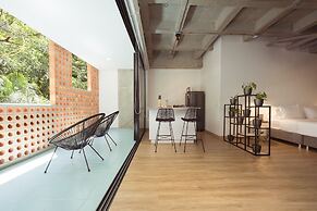 Hojarasca by Wynwood House