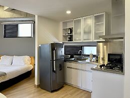 Hojarasca by Wynwood House