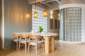 Hojarasca by Wynwood House