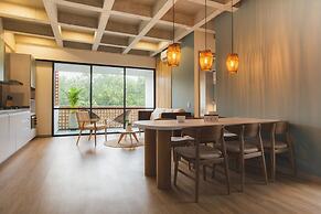 Hojarasca by Wynwood House