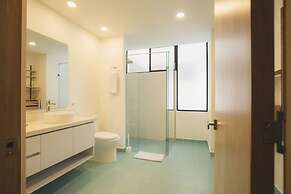 Hojarasca by Wynwood House