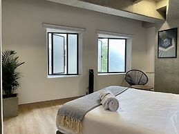 Hojarasca by Wynwood House