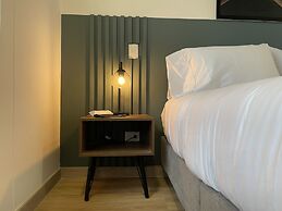 Hojarasca by Wynwood House