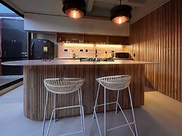 Hojarasca by Wynwood House