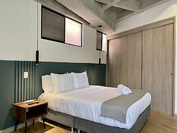 Hojarasca by Wynwood House