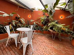 Hojarasca by Wynwood House