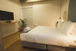 Hojarasca by Wynwood House