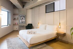 Hojarasca by Wynwood House