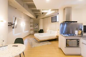 Hojarasca by Wynwood House