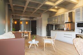 Hojarasca by Wynwood House