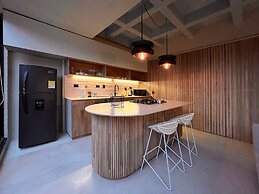 Hojarasca by Wynwood House