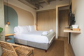 Hojarasca by Wynwood House