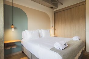 Hojarasca by Wynwood House