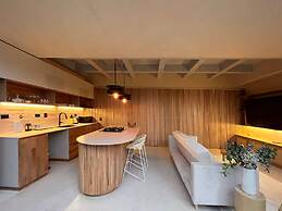 Hojarasca by Wynwood House