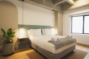 Hojarasca by Wynwood House