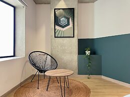 Hojarasca by Wynwood House