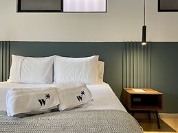 Hojarasca by Wynwood House