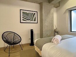 Hojarasca by Wynwood House