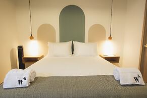 Hojarasca by Wynwood House