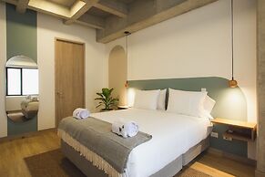 Hojarasca by Wynwood House